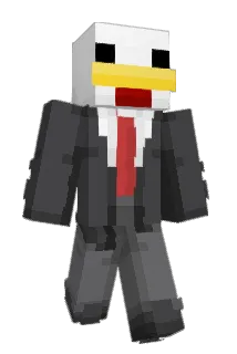 alejandropresifd Minecraft avatar full body