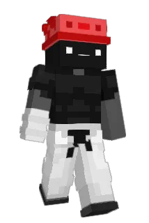 alejdavid Minecraft avatar full body