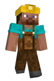 alejo_2007 Minecraft avatar full body