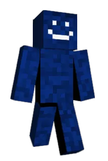 alejohndro Minecraft avatar full body