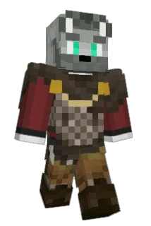 alejopejo Minecraft avatar full body