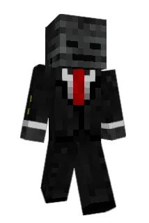 alejoxd1 Minecraft avatar full body
