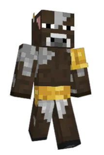 alejsjs Minecraft avatar full body