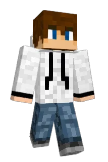 alek2259 Minecraft avatar full body