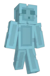 alek_22 Minecraft avatar full body