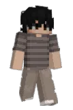 alekkikk Minecraft avatar full body
