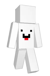 alekoschan_ Minecraft avatar full body