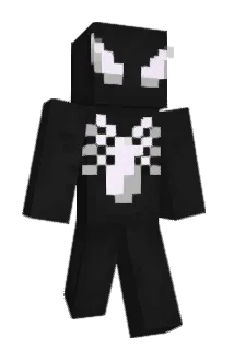 aleksaaa7 Minecraft avatar full body