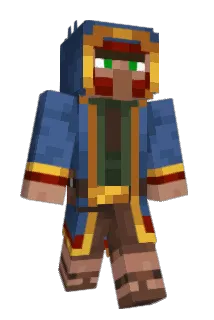 aleksander1472 Minecraft avatar full body