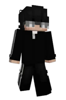 alemoes Minecraft avatar full body