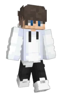 alenava06 Minecraft avatar full body