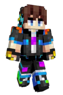 aleng633 Minecraft avatar full body