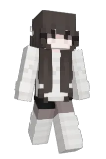 alenkiy Minecraft avatar full body