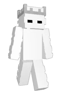 alepro1702 Minecraft avatar full body
