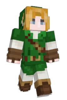 alerion_ Minecraft avatar full body