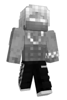 aleshatriples Minecraft avatar full body