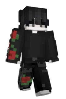 alessandro101 Minecraft avatar full body