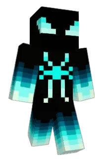 alessandro1801 Minecraft avatar full body