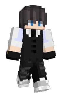 alessii8_ Minecraft avatar full body