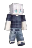 alessmarxista Minecraft avatar full body