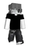 alessovqh Minecraft avatar full body