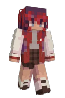 aletheiacmd Minecraft avatar full body