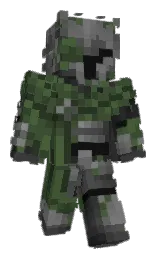 Custom render preview