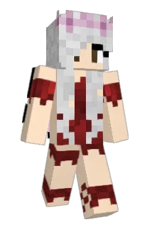 alex000056 Minecraft avatar full body