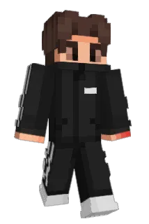 alex006_ Minecraft avatar full body