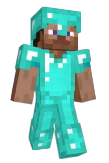 alex028e Minecraft avatar full body
