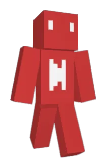 alex09102 Minecraft avatar full body