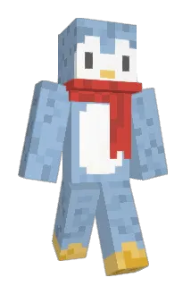 alex10334 Minecraft avatar full body