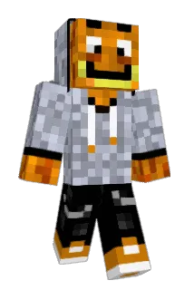alex11082 Minecraft avatar full body