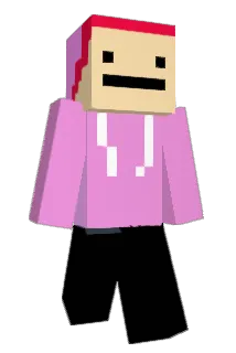 alex1111345 Minecraft avatar full body