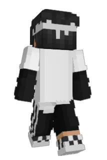 alex12383 Minecraft avatar full body