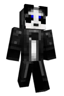 alex13179 Minecraft avatar full body