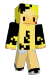 alex1996arm Minecraft avatar full body