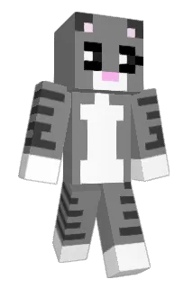 alex2716 Minecraft avatar full body