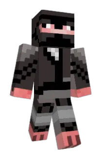 alex2blea Minecraft avatar full body