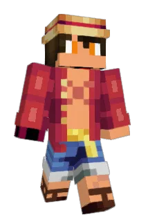alex398_ Minecraft avatar full body