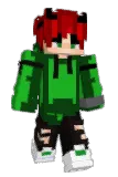 alex557optimus Minecraft avatar full body