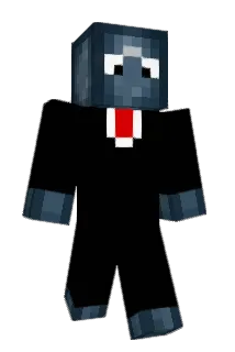 alex61923 Minecraft avatar full body