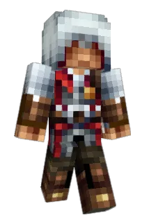 alex77799 Minecraft avatar full body