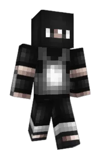alex815 Minecraft avatar full body