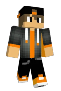 alex951159 Minecraft avatar full body