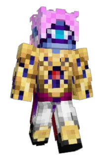 alexForeverrr Minecraft avatar full body