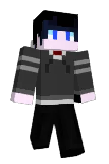 alex_0916 Minecraft avatar full body