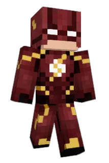 alex_21214 Minecraft avatar full body