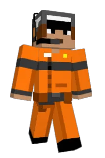 alex_32tp Minecraft avatar full body