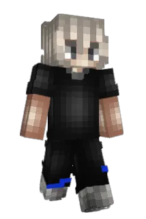 alex_chi Minecraft avatar full body